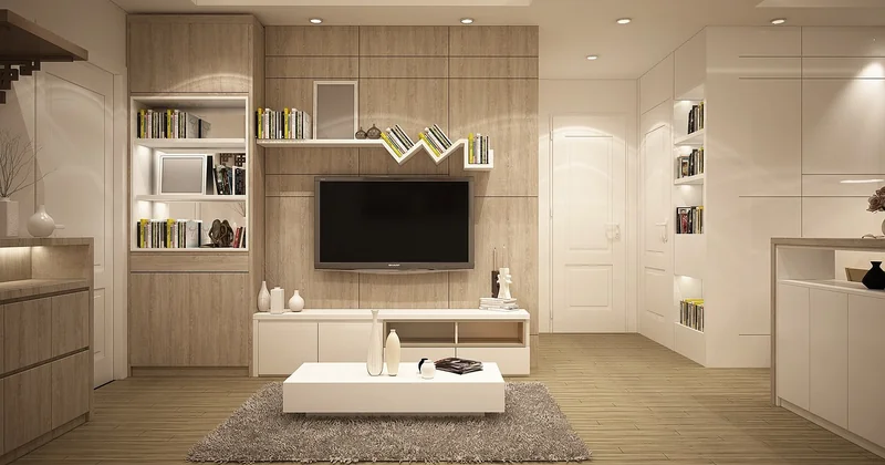 Couleur intérieur maison moderne : quelles teintes pour un rendu contemporain ?